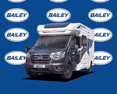 Bailey Advert Block