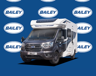 Bailey Advert Block