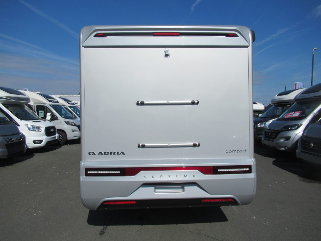 Adria Compact Supreme DL
