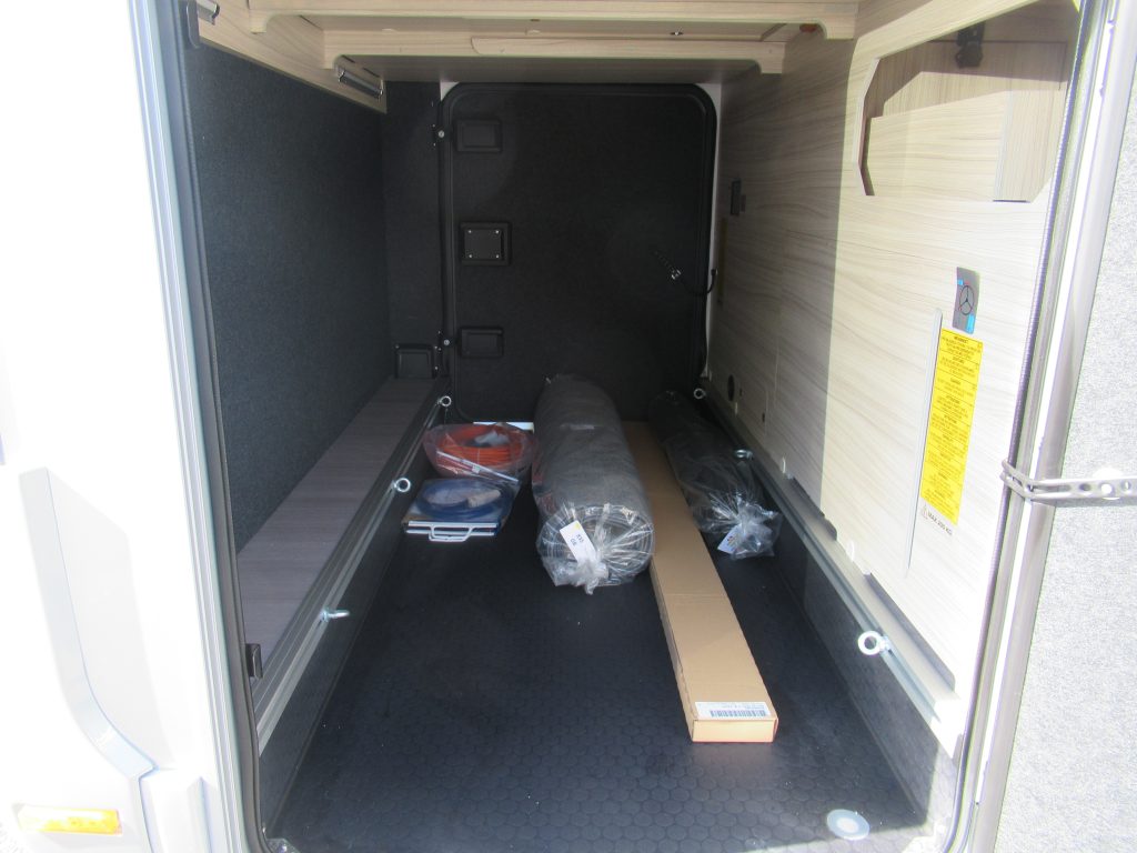 Adria Compact Supreme DL