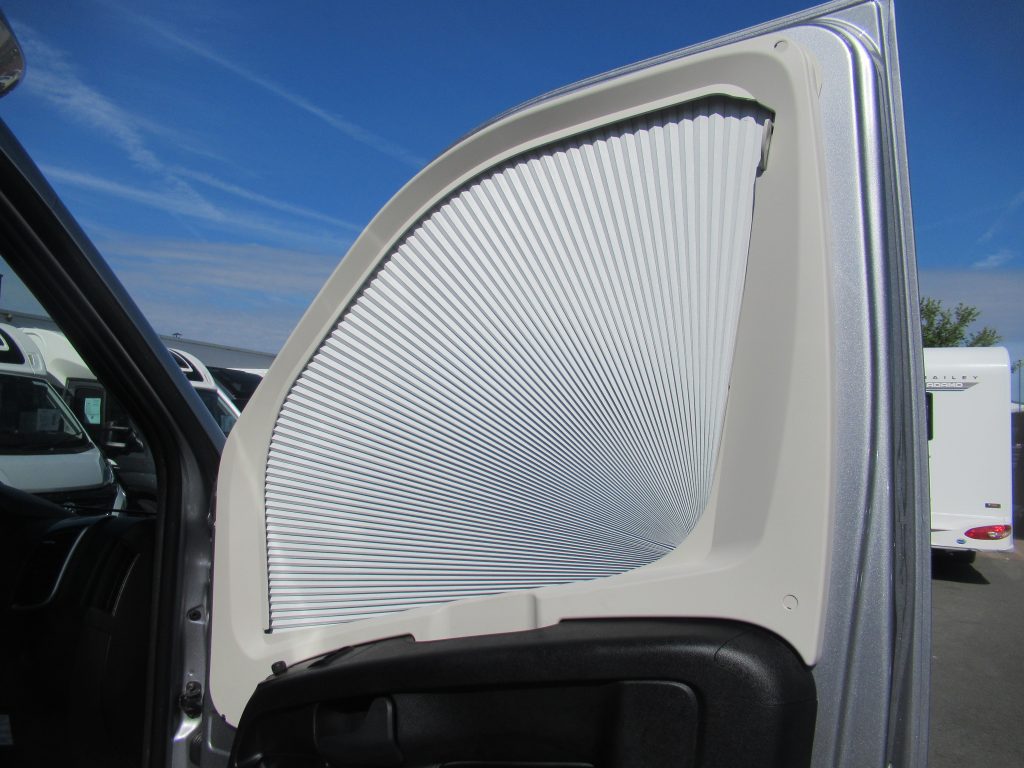 Adria Compact Supreme DL