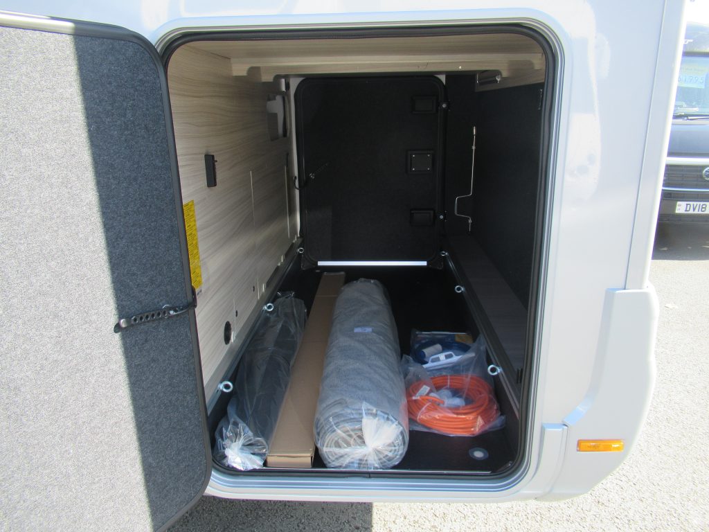 Adria Compact Supreme DL