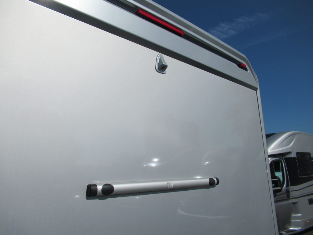 Adria Compact Supreme DL