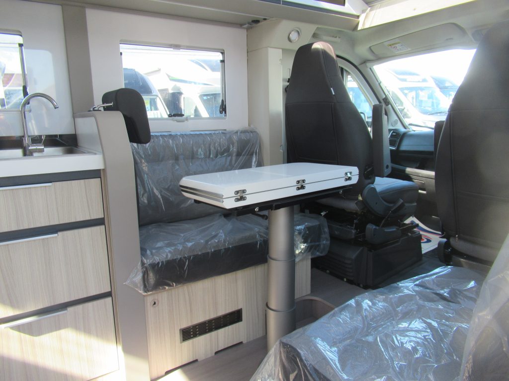 Adria Compact Supreme DL