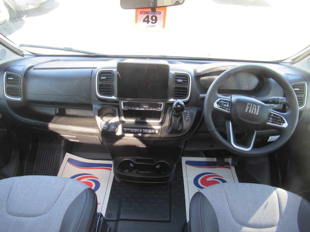 Adria Compact Supreme DL