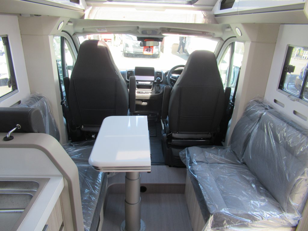 Adria Compact Supreme DL