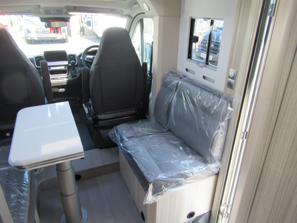 Adria Compact Supreme DL