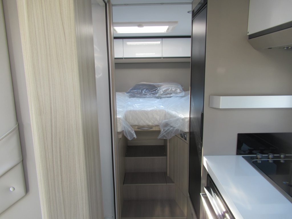 Adria Compact Supreme DL