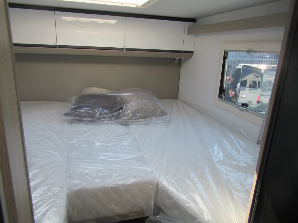 Adria Compact Supreme DL