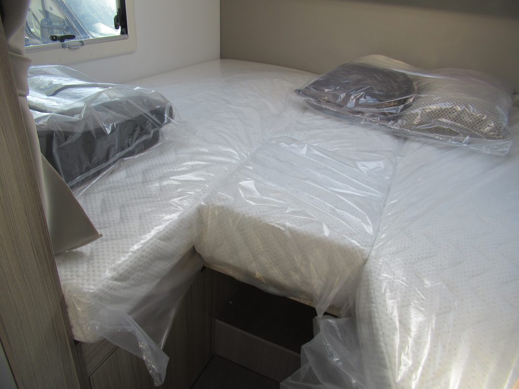 Adria Compact Supreme DL