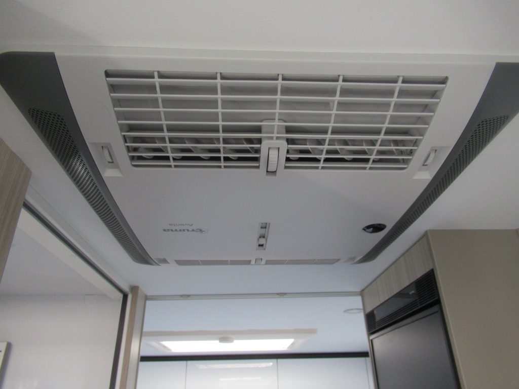 Adria Compact Supreme DL