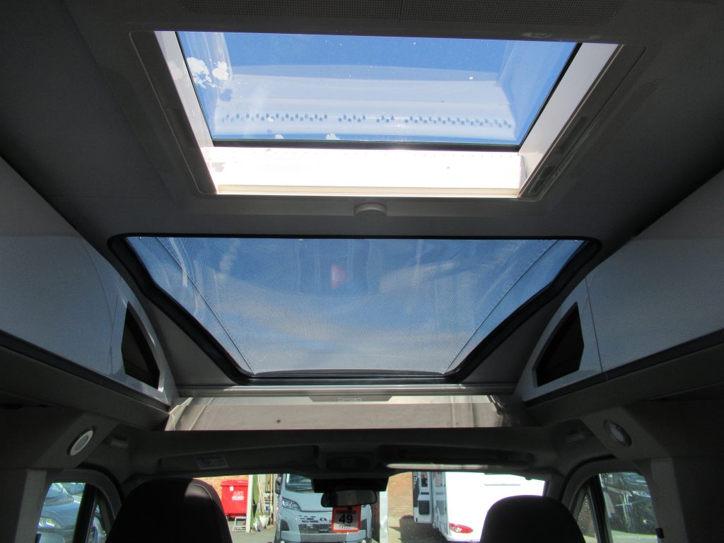 Adria Compact Supreme DL