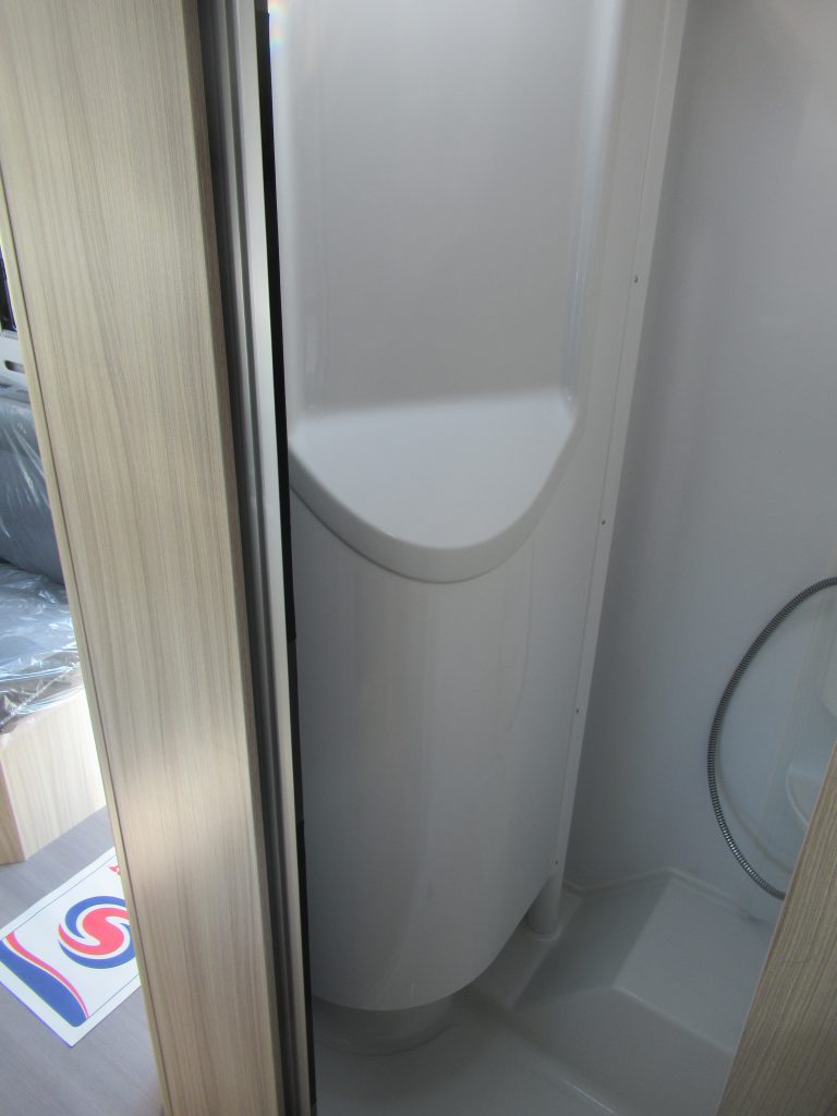 Adria Compact Supreme DL