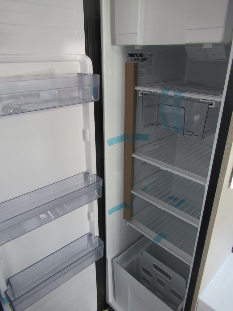 Adria Compact Supreme DL