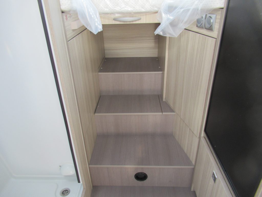 Adria Compact Supreme DL