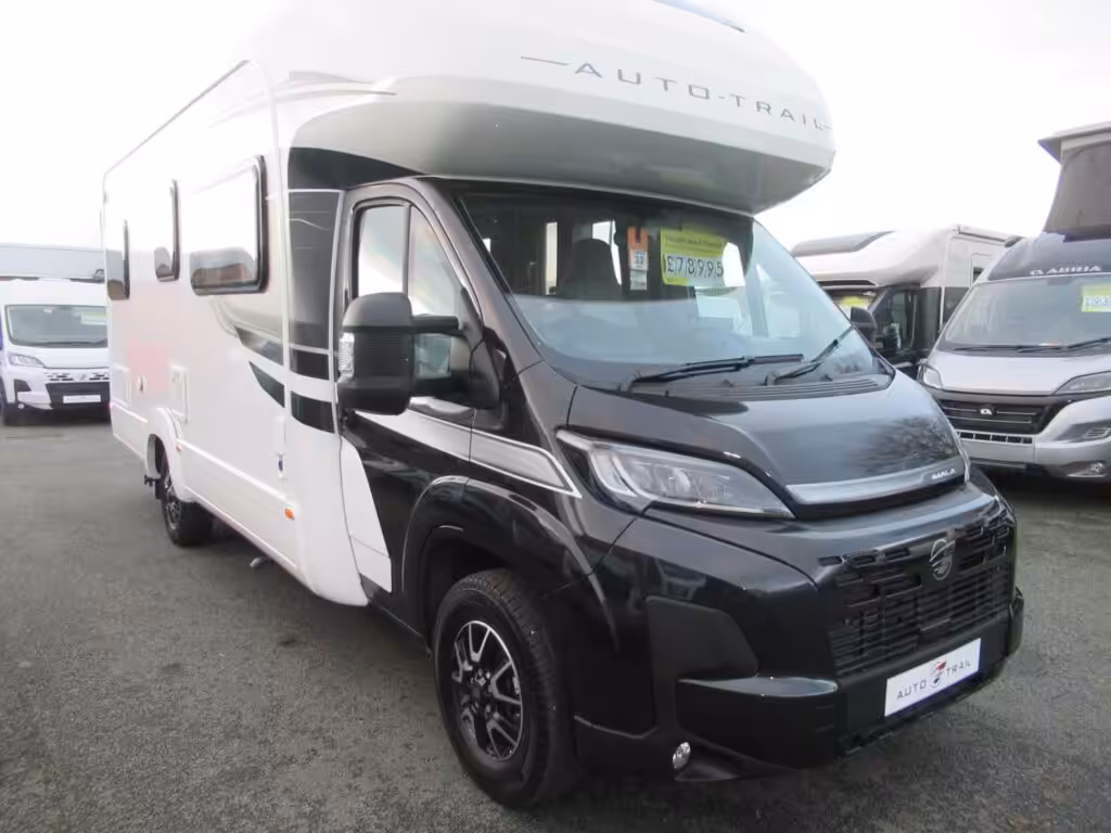 Auto-Trail Imala 736