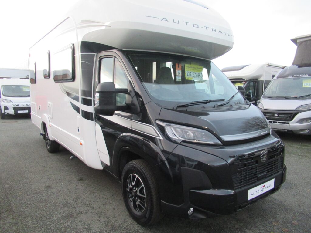 Auto-Trail Imala 736