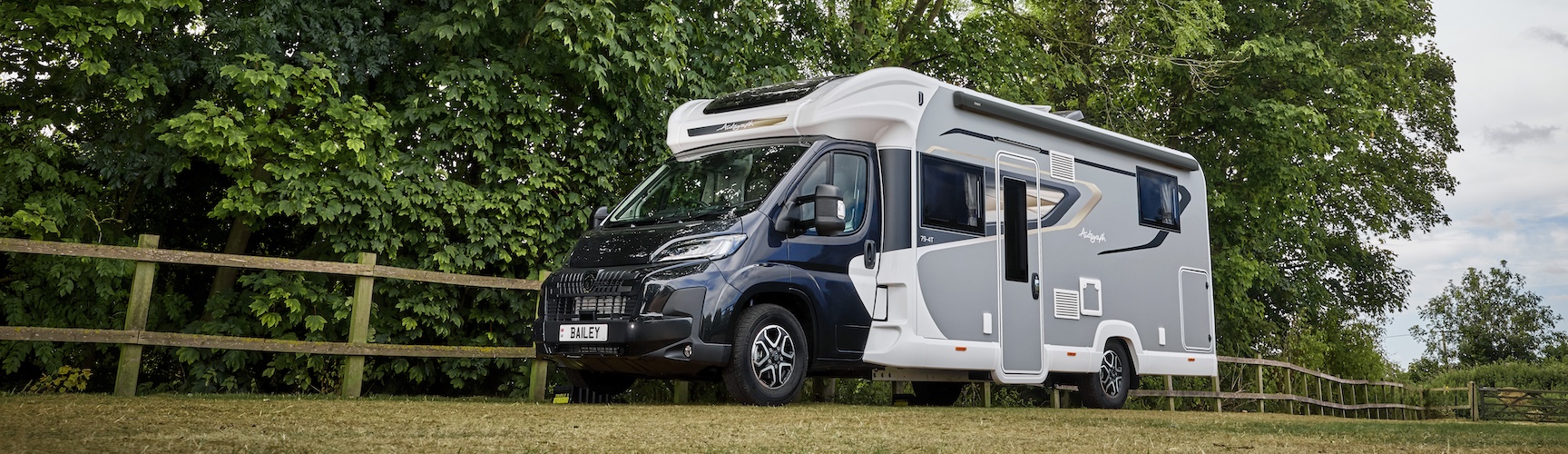 Bailey Desktop Motorhomes Header