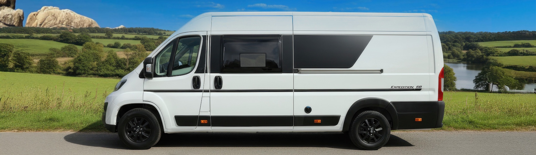 Desktop Auto Trail Campervans Header