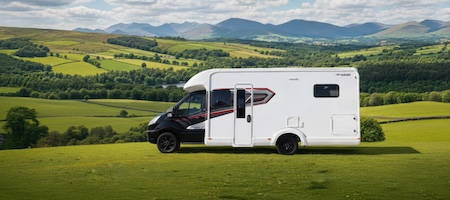 New Auto Trail Motorhomes Mobile 1