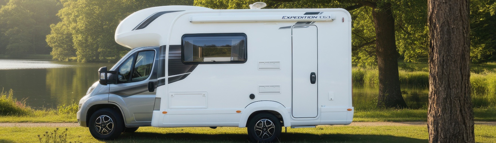 New Motorhome Brands Header