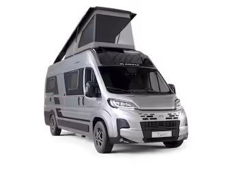 Twin Sports Exterior