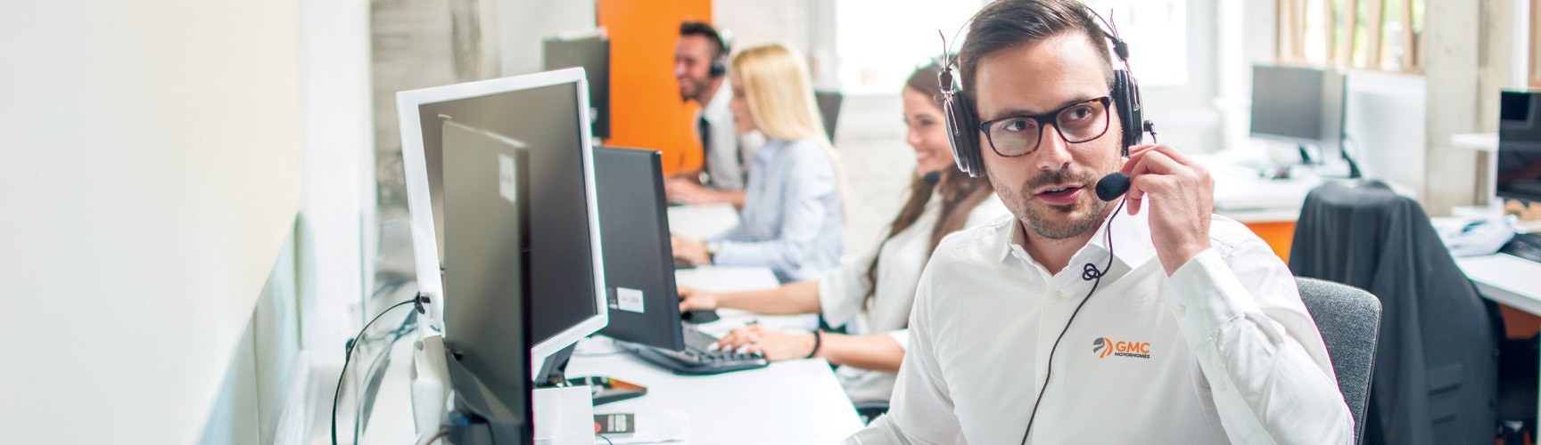 Desktop Contact Us