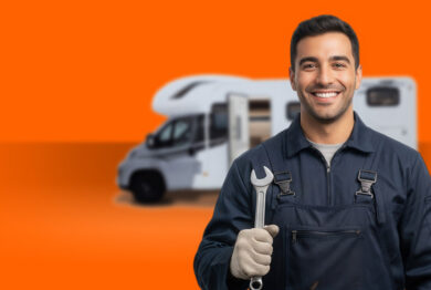 Service And Repair V2 Promo Block