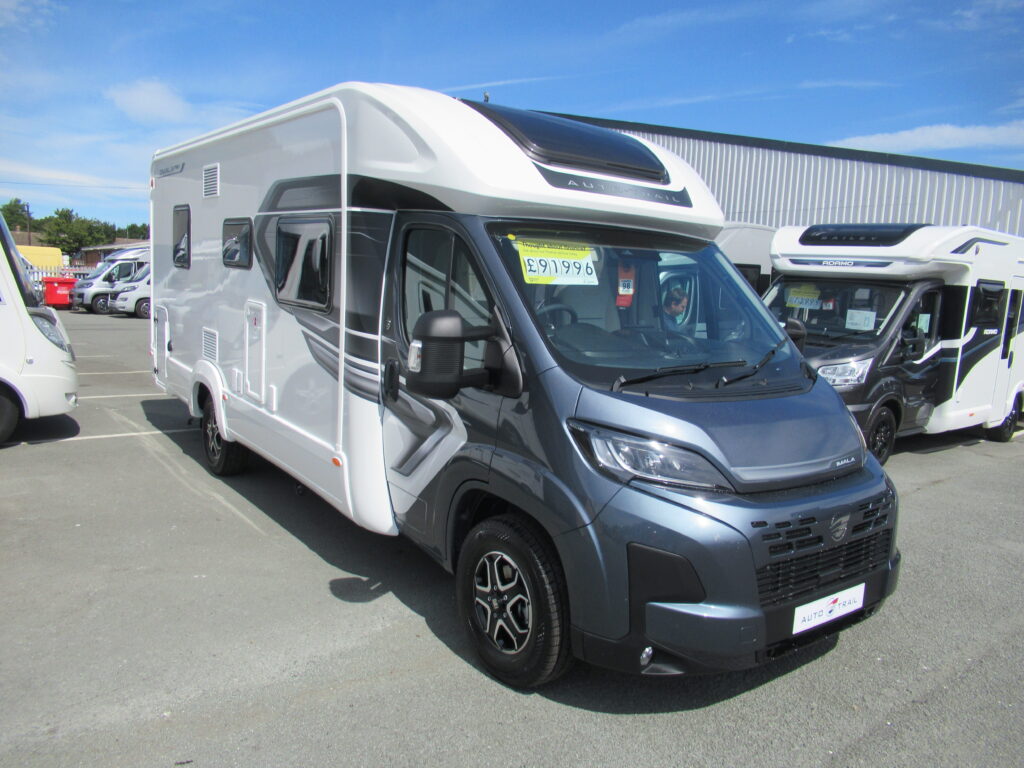 Auto Trail Imala 730