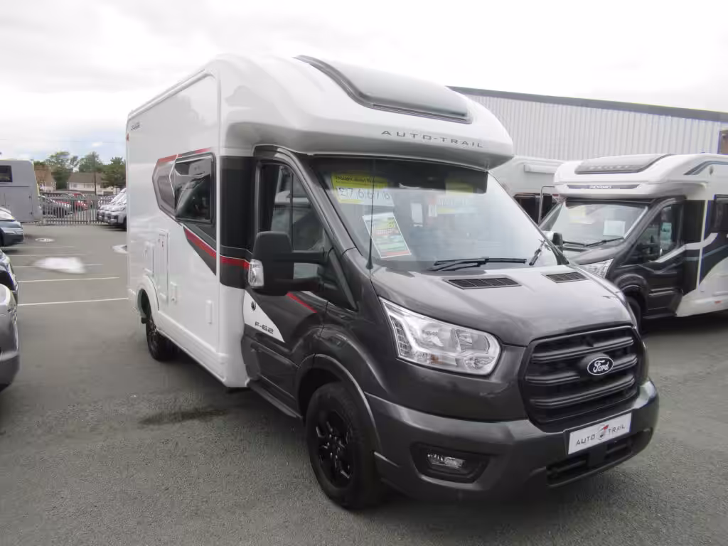 Auto-Trail F62
