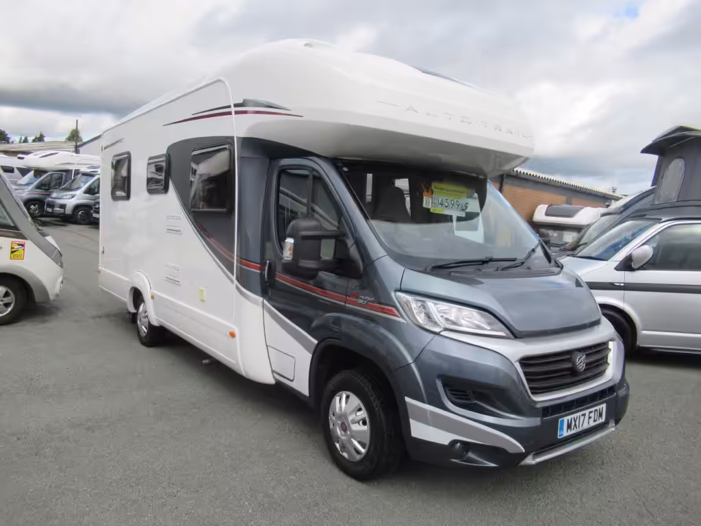 Auto-Trail Imala 730